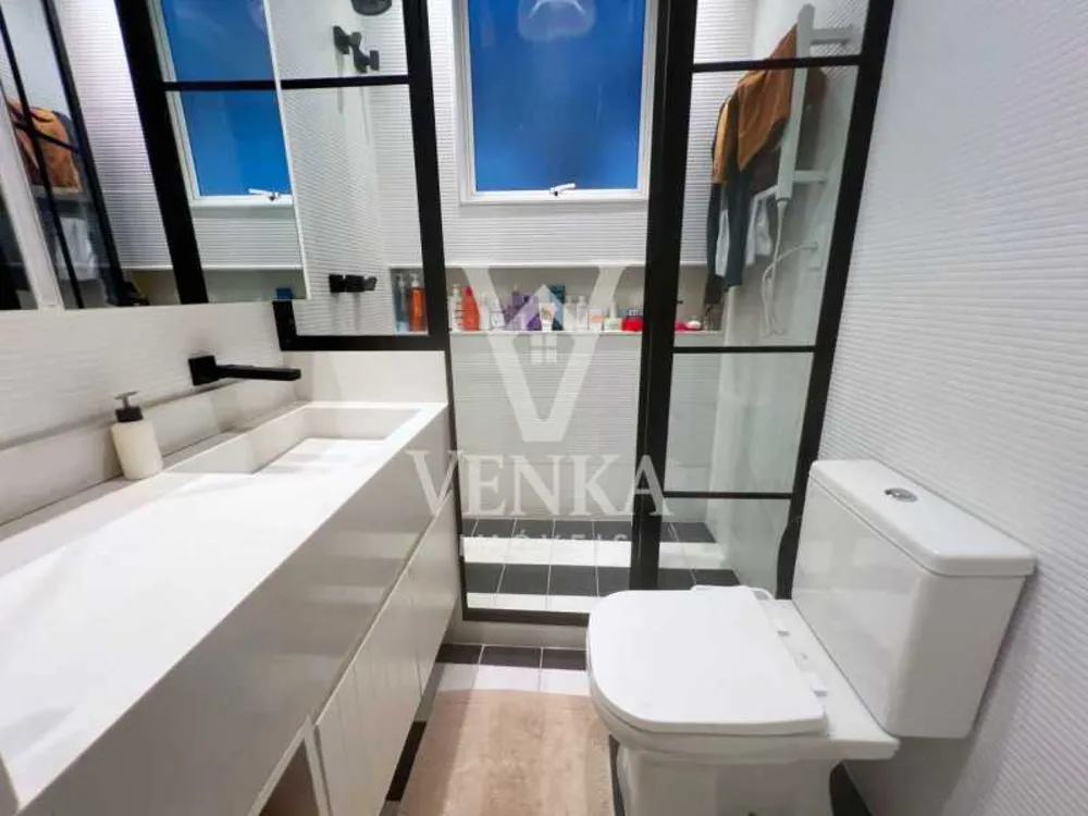 Apartamento, 2 quartos, 68 m² - Foto 23