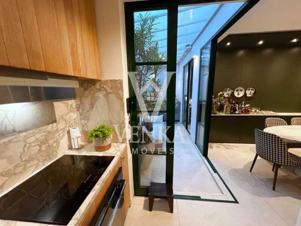 Apartamento, 2 quartos, 68 m² - Foto 11
