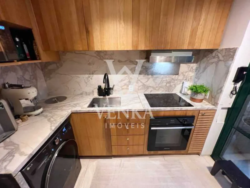 Apartamento, 2 quartos, 68 m² - Foto 12
