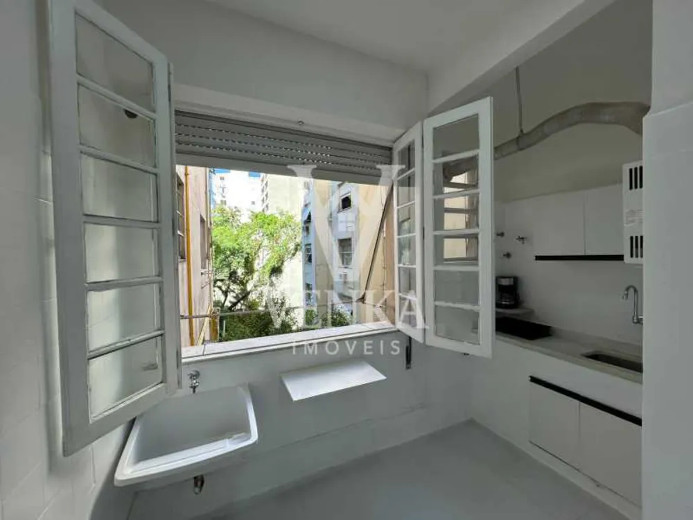 Apartamento, 1 quarto, 31 m² - Foto 13
