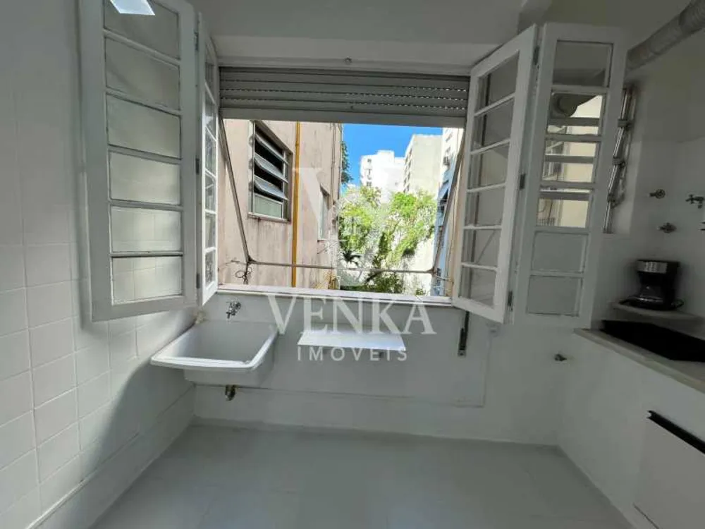 Apartamento, 1 quarto, 31 m² - Foto 9