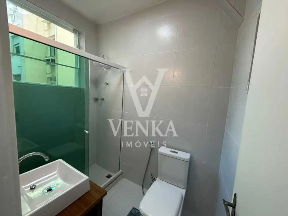 Apartamento, 1 quarto, 32 m² - Foto 3