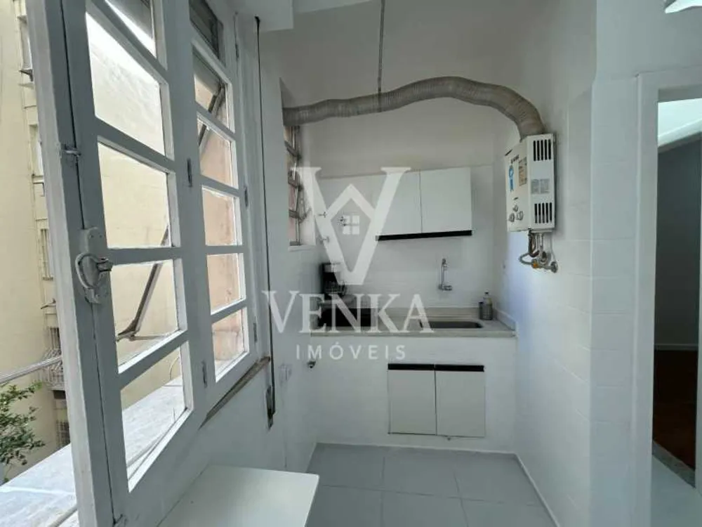Apartamento, 1 quarto, 32 m² - Foto 4