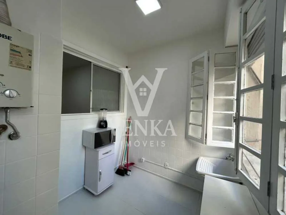 Apartamento, 1 quarto, 32 m² - Foto 11