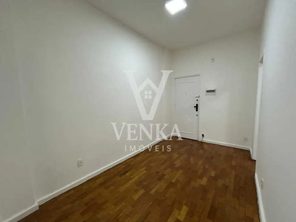 Apartamento, 1 quarto, 32 m² - Foto 9