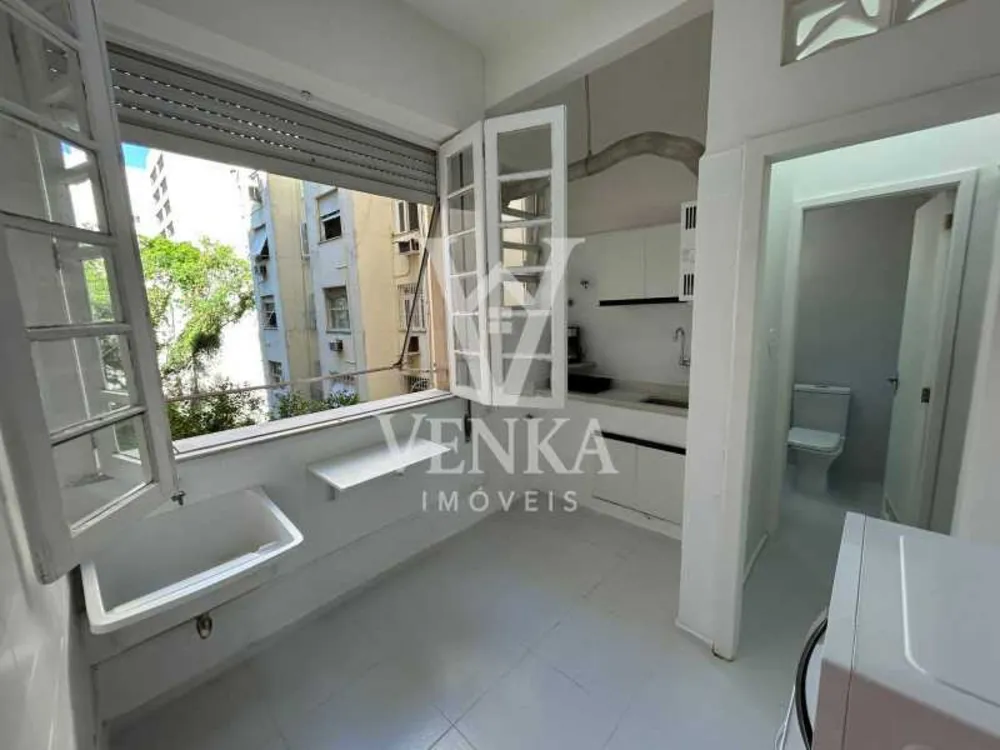 Apartamento, 1 quarto, 32 m² - Foto 16