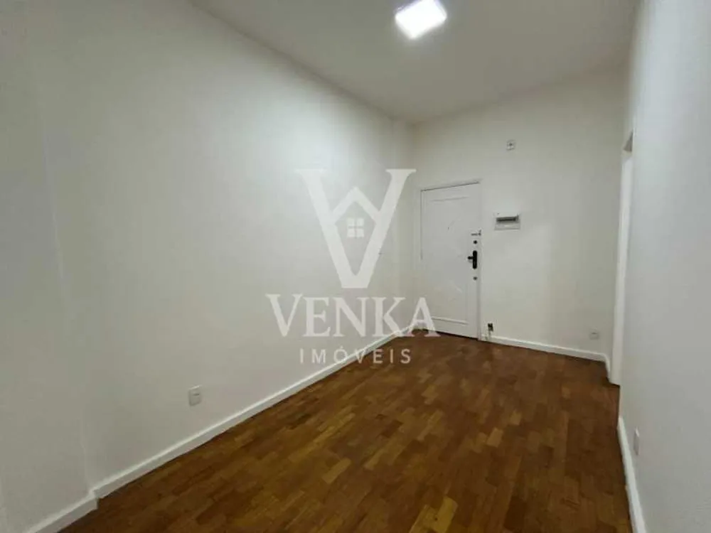 Apartamento, 1 quarto, 32 m² - Foto 14