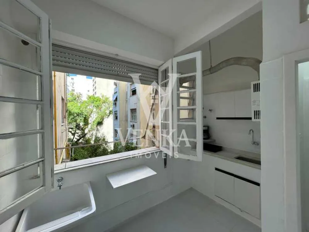 Apartamento, 1 quarto, 32 m² - Foto 15
