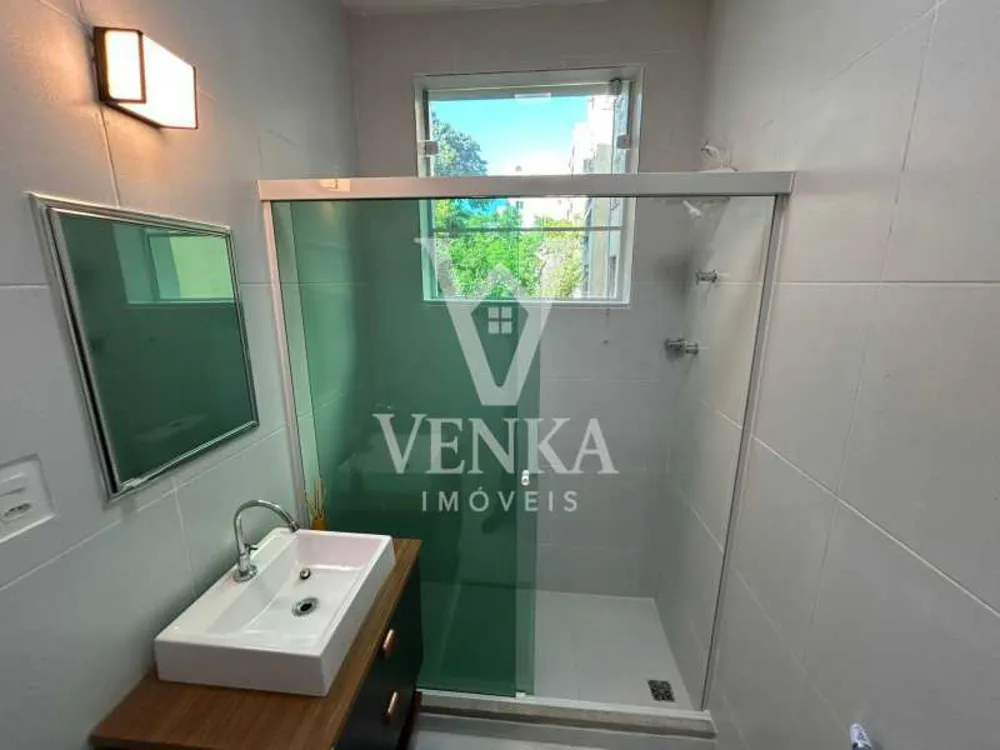 Apartamento, 1 quarto, 32 m² - Foto 2