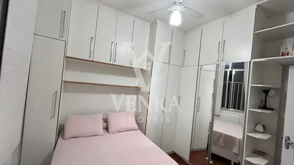 Apartamento, 2 quartos, 75 m² - Foto 2