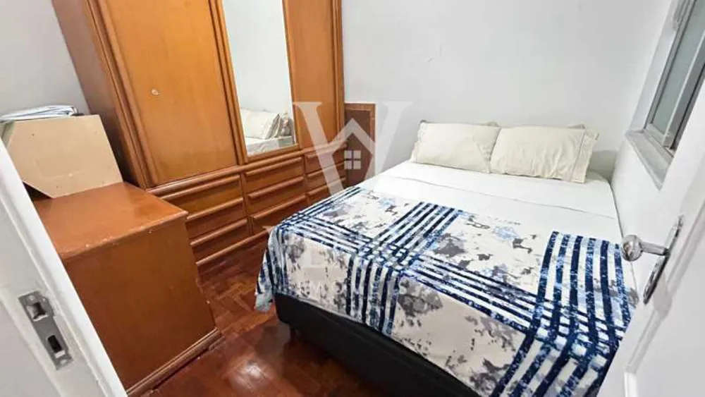 Apartamento, 2 quartos, 75 m² - Foto 6