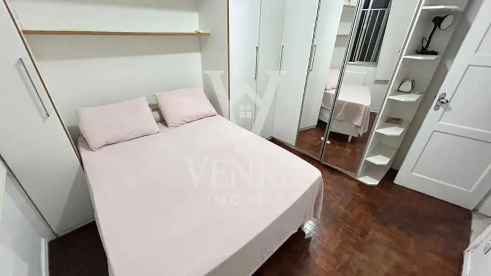 Apartamento, 2 quartos, 75 m² - Foto 4