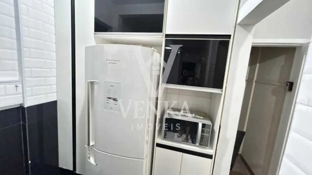 Apartamento, 2 quartos, 75 m² - Foto 1
