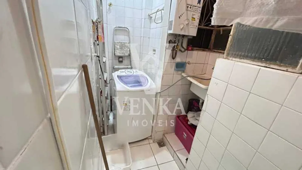 Apartamento, 2 quartos, 75 m² - Foto 3