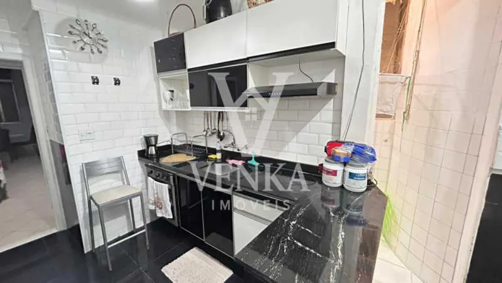 Apartamento, 2 quartos, 75 m² - Foto 11