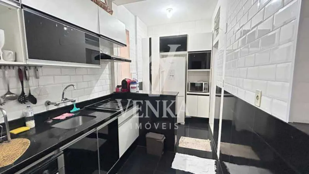 Apartamento, 2 quartos, 75 m² - Foto 12