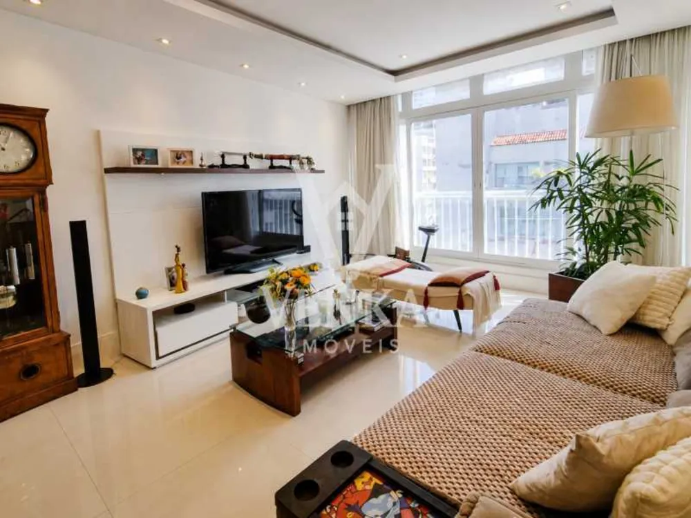 Cobertura, 3 quartos, 210 m² - Foto 8