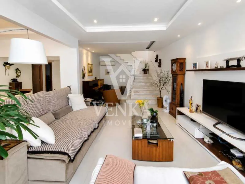 Cobertura, 3 quartos, 210 m² - Foto 6