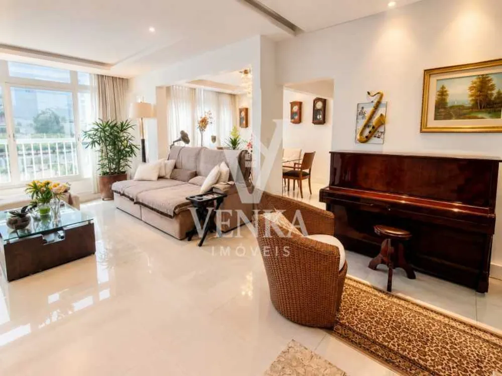 Cobertura, 3 quartos, 210 m² - Foto 17