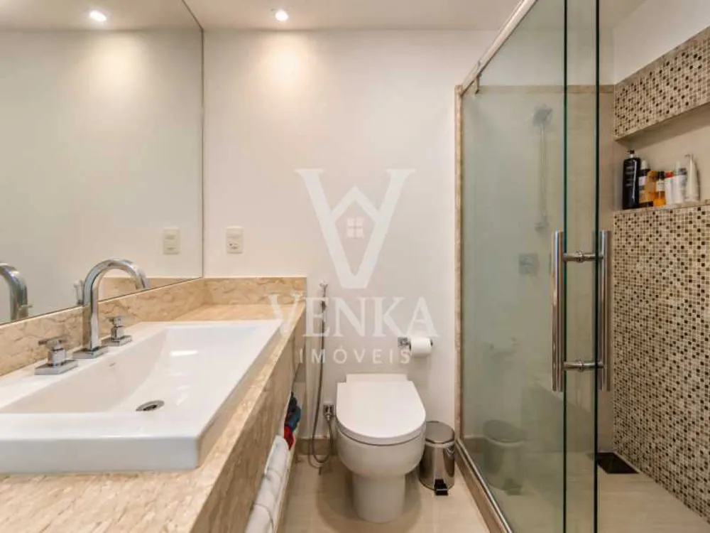 Cobertura, 3 quartos, 210 m² - Foto 20