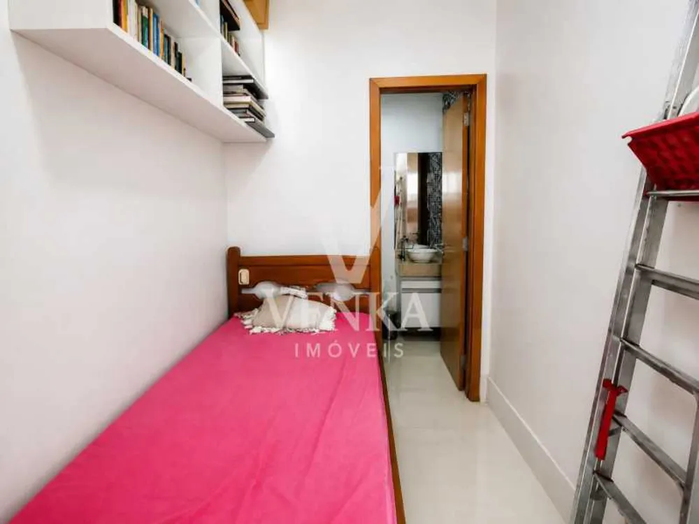 Cobertura, 3 quartos, 210 m² - Foto 16