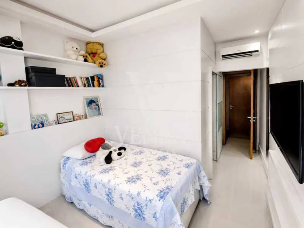 Cobertura, 3 quartos, 210 m² - Foto 15