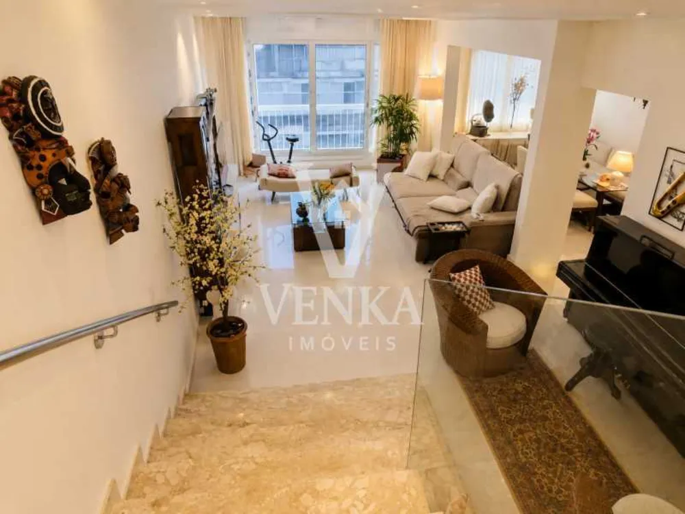 Cobertura, 3 quartos, 210 m² - Foto 18