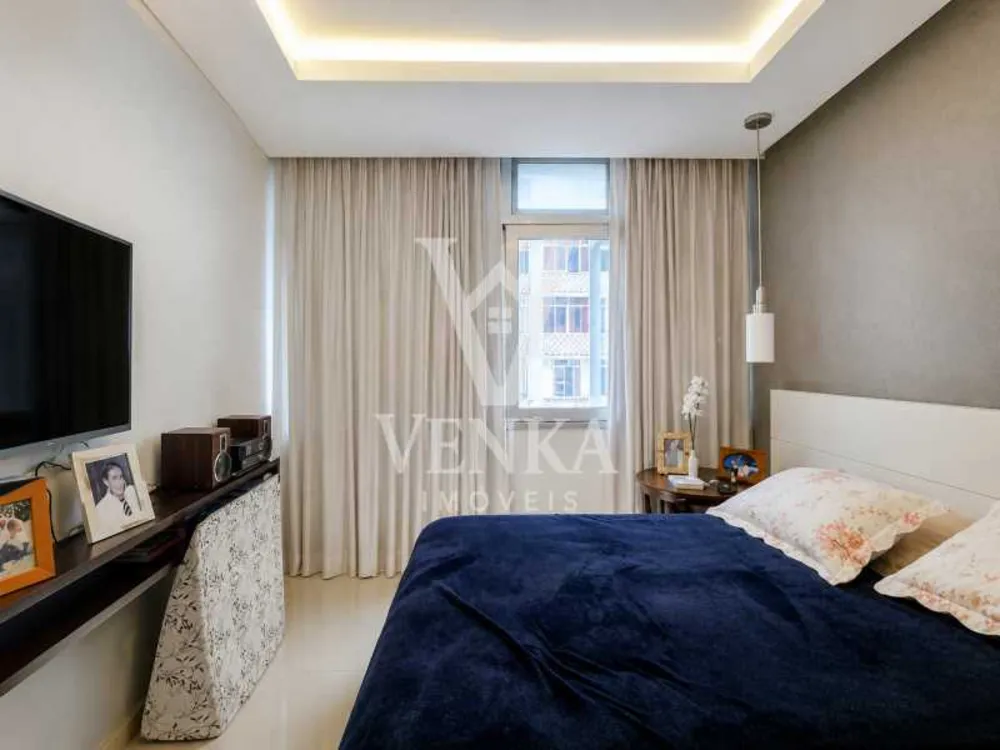 Cobertura, 3 quartos, 210 m² - Foto 14