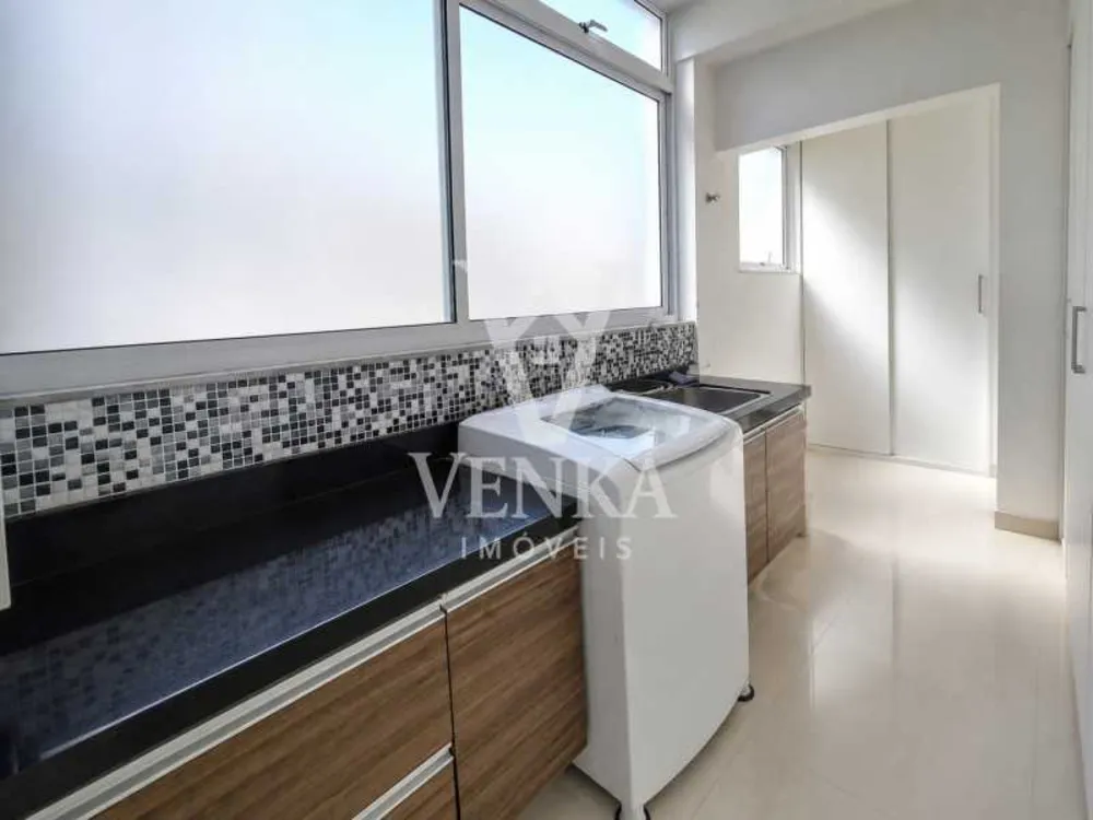 Cobertura, 3 quartos, 210 m² - Foto 23