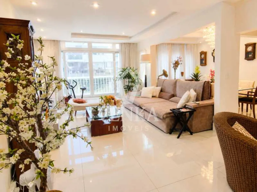 Cobertura, 3 quartos, 210 m² - Foto 19