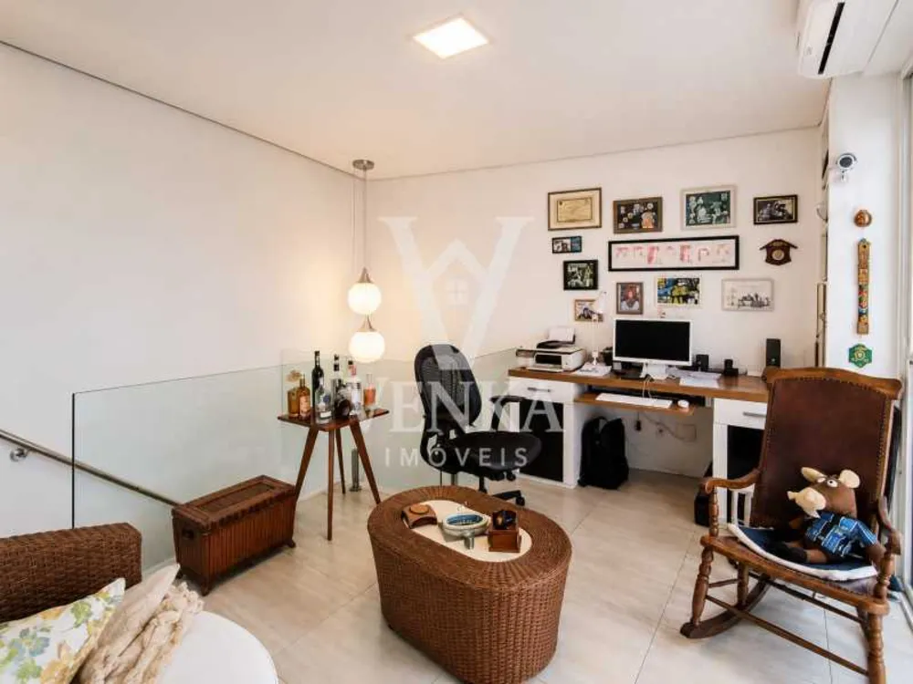 Cobertura, 3 quartos, 210 m² - Foto 22