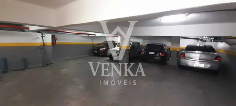 Apartamento, 3 quartos, 150 m² - Foto 1