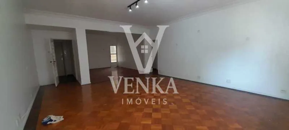 Apartamento, 3 quartos, 150 m² - Foto 2
