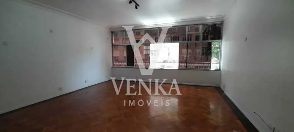 Apartamento, 3 quartos, 150 m² - Foto 13