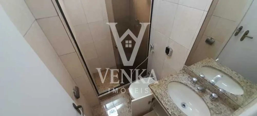 Apartamento, 3 quartos, 150 m² - Foto 5