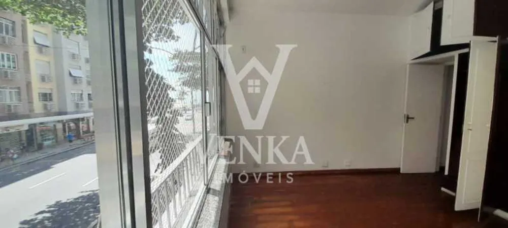 Apartamento, 3 quartos, 150 m² - Foto 7