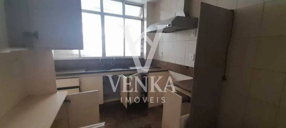 Apartamento, 3 quartos, 150 m² - Foto 4