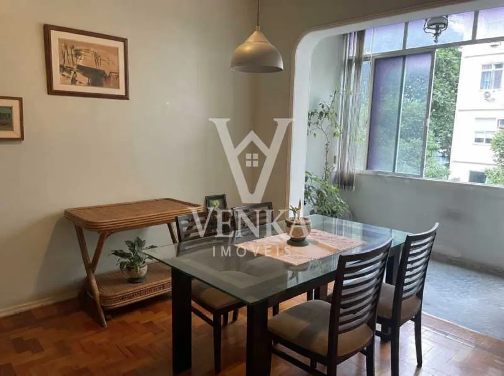 Apartamento, 4 quartos, 110 m² - Foto 2