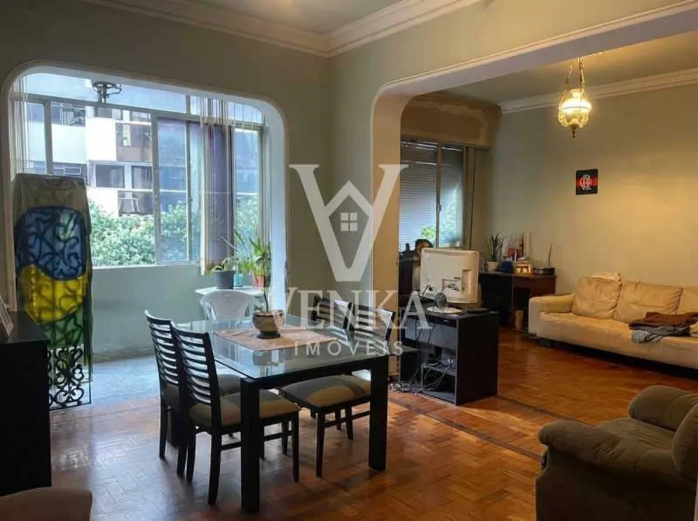 Apartamento, 4 quartos, 110 m² - Foto 1
