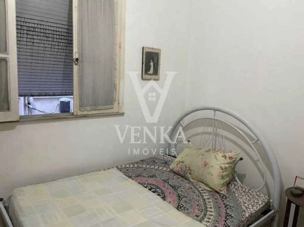 Apartamento, 4 quartos, 110 m² - Foto 8