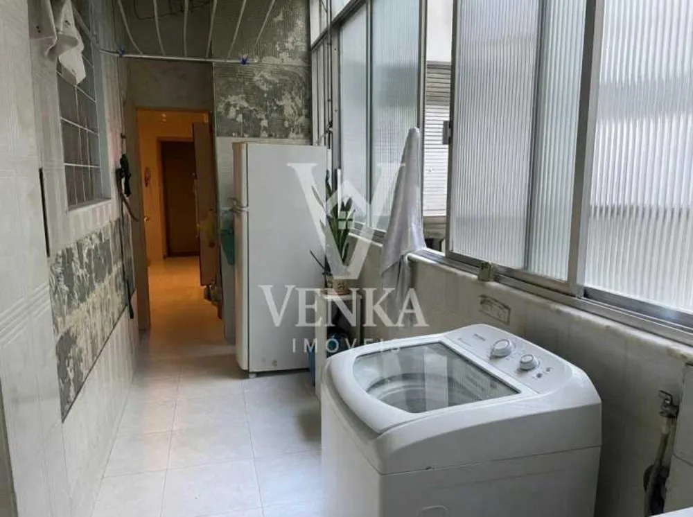 Apartamento, 4 quartos, 110 m² - Foto 9