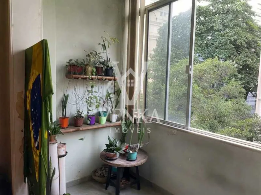 Apartamento, 4 quartos, 110 m² - Foto 6