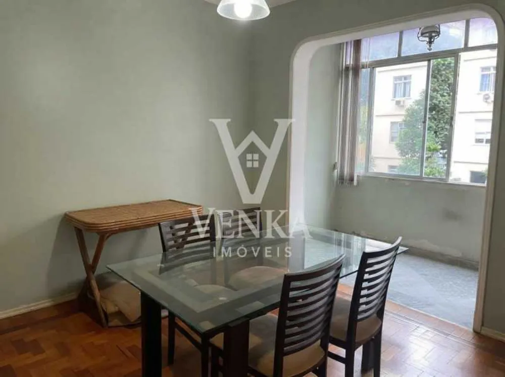 Apartamento, 4 quartos, 110 m² - Foto 3