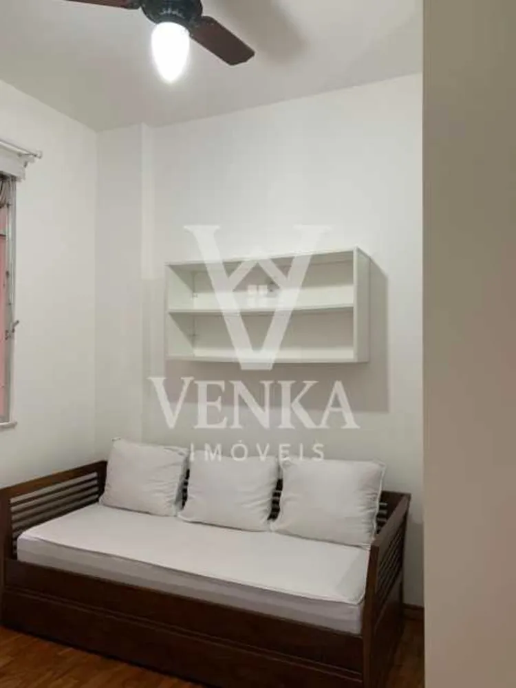Apartamento, 2 quartos, 56 m² - Foto 4