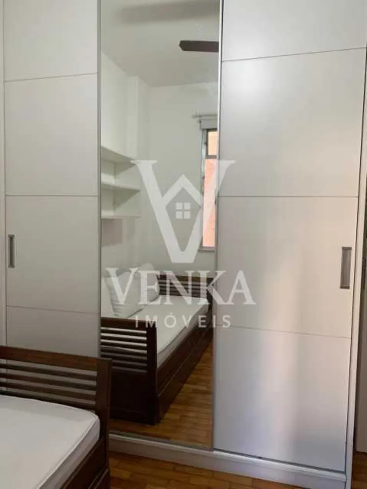 Apartamento, 2 quartos, 56 m² - Foto 13