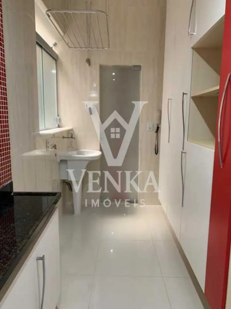 Apartamento, 2 quartos, 56 m² - Foto 6