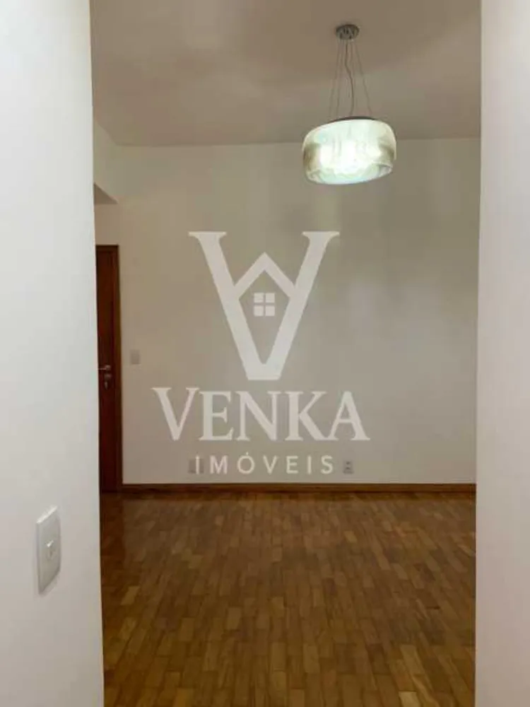 Apartamento, 2 quartos, 56 m² - Foto 11