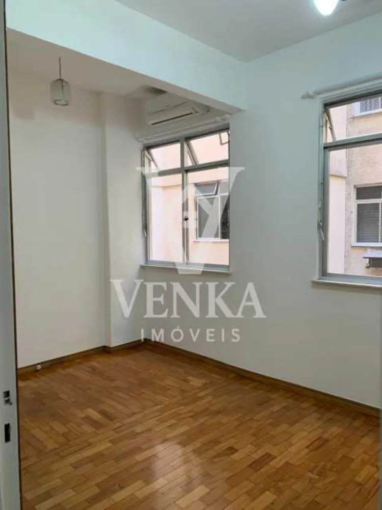 Apartamento, 2 quartos, 56 m² - Foto 8