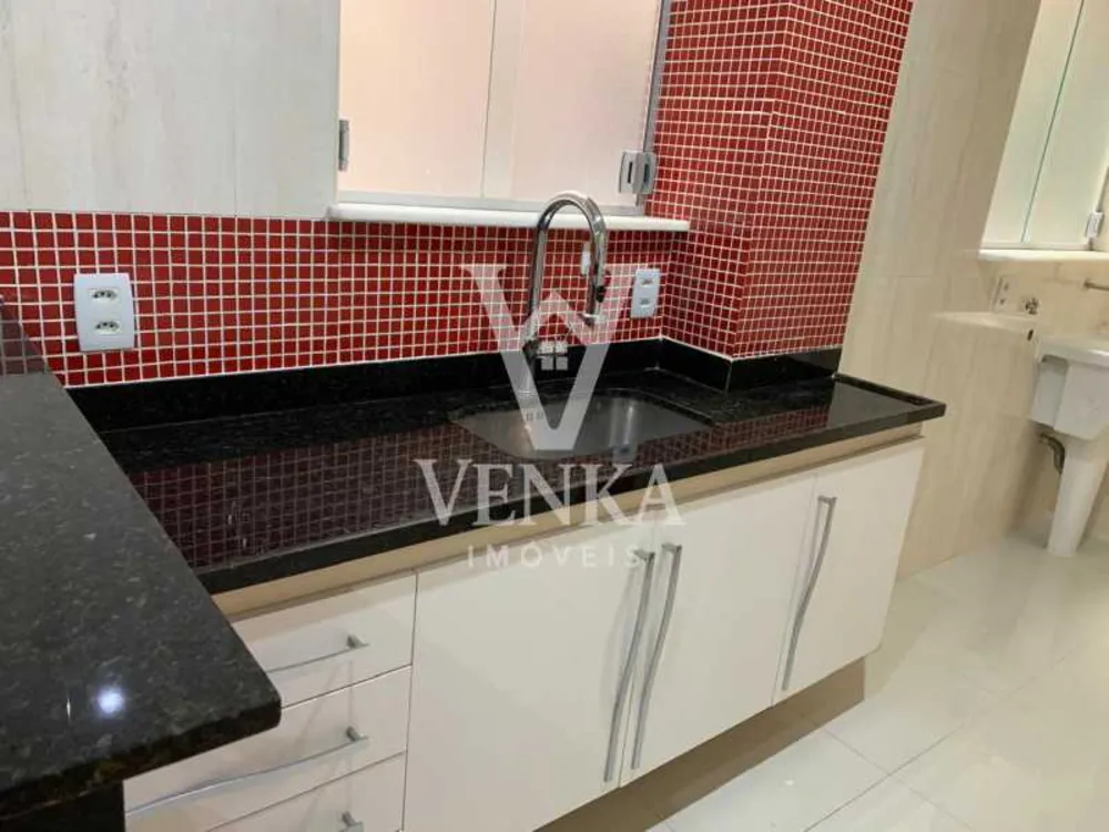 Apartamento, 2 quartos, 56 m² - Foto 10