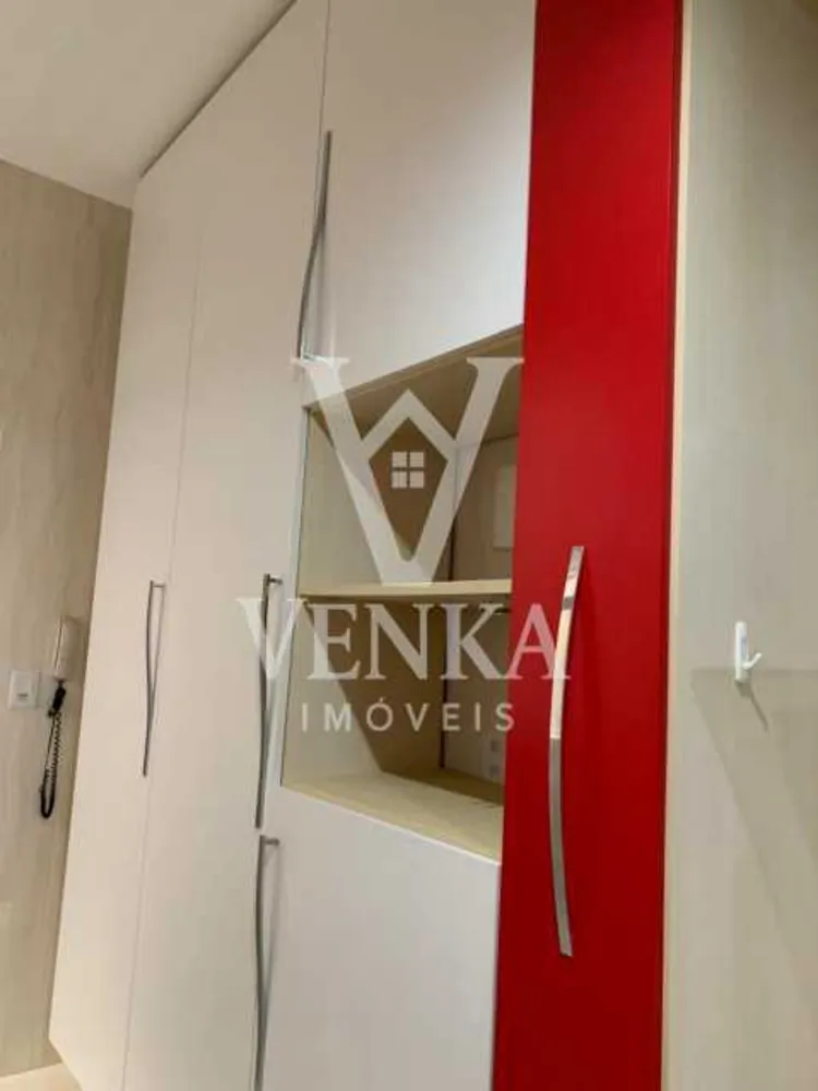 Apartamento, 2 quartos, 56 m² - Foto 12